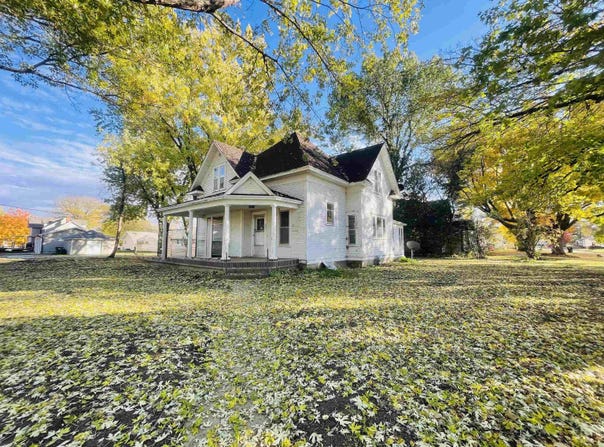 204 Jackson St, Moville, IA 51039