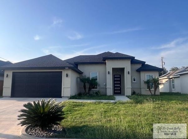 9206 EMPRESS LN., HARLINGEN, TX 78552