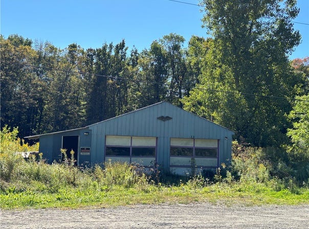 1040 County Road 29, South New Berlin, NY 13843