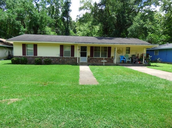 220 Lenwood Drive, Nacogdoches, TX 75964