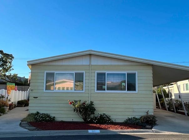 18601 Newland St, Huntington Beach, CA 92646