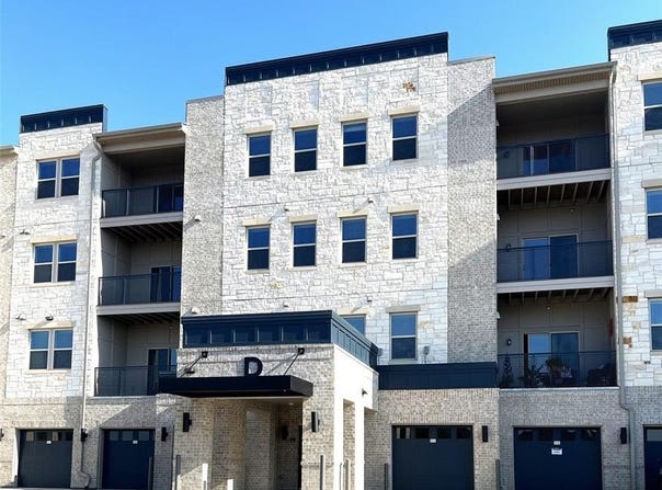 651 N Watters Road, Allen, TX 75013
