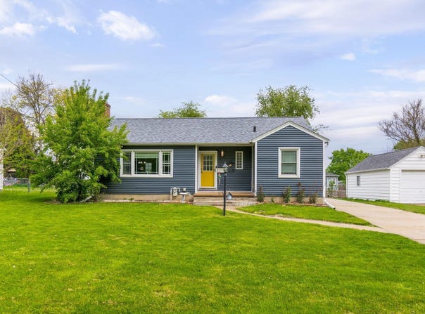 145 Cornwall Avenue, Waterloo, IA 50702