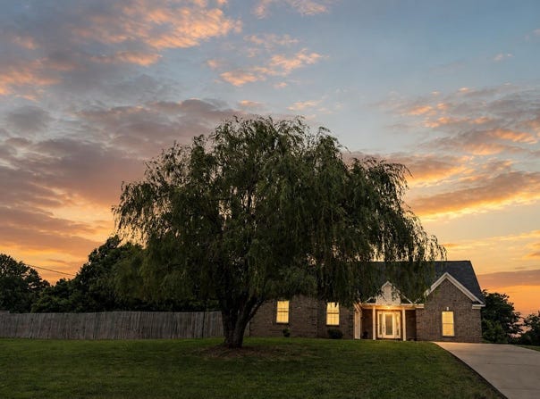 15401 HWY 59, Drummonds, TN 38023