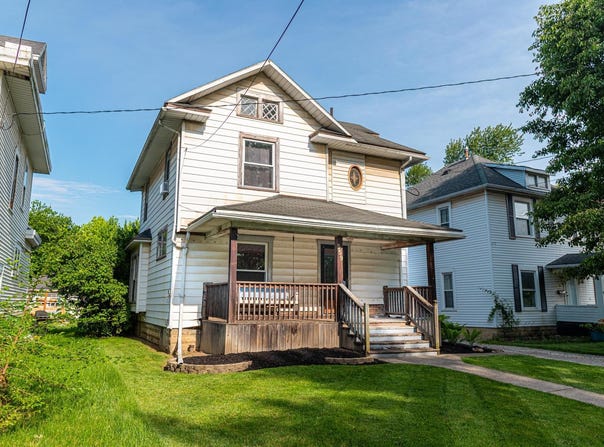 559 Pearl Street, Marion, OH 43302