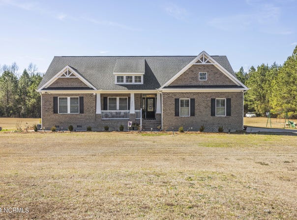 2615 Smyrna Road, Whiteville, NC 28472