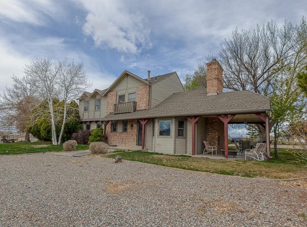 733 35 6/10 Road, Palisade, CO 81526