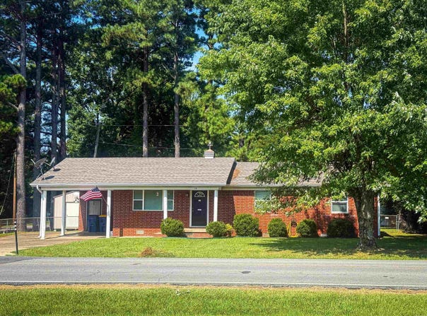10 Bellamy Street, Cabot, AR 72023