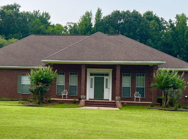 1215 Parks Place, Byram, MS 39272