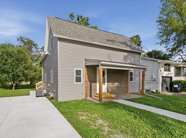 307 S Vine, Glenwood, IA 51534