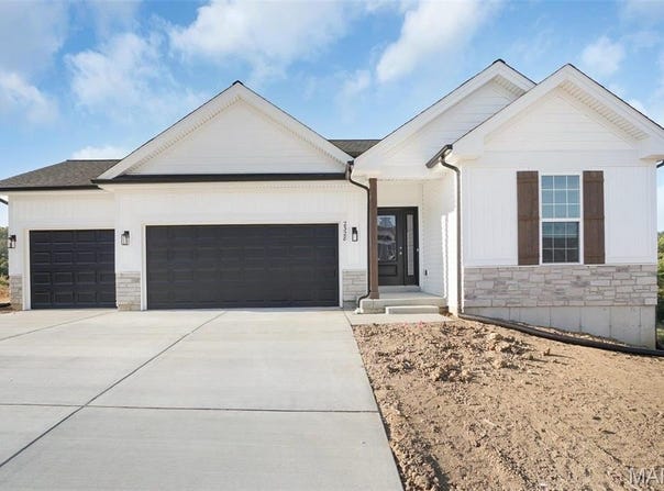 2309 Pellin's Court, Washington, MO 63090