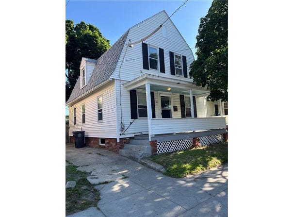 125 Smith Street, Cranston, RI 02905