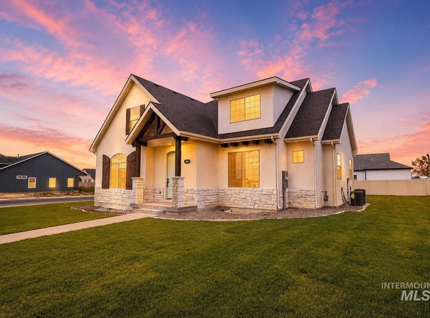866 Quartz Rd, Kimberly, ID 83341-2007