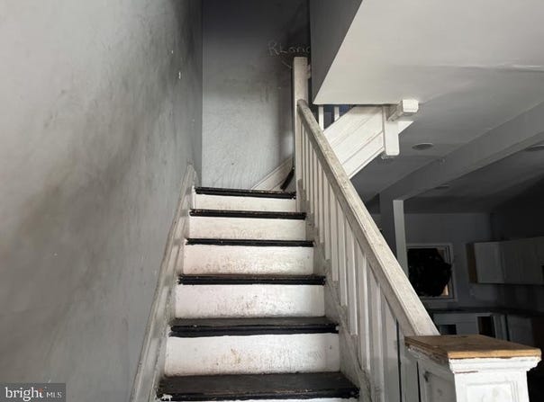 3220 W GARRISON AVENUE, BALTIMORE, MD 21215