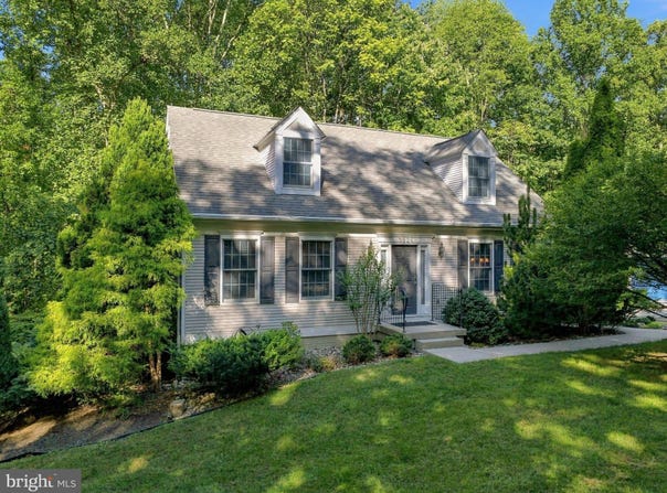 5826 MOSER Road, BOONSBORO, MD 21713