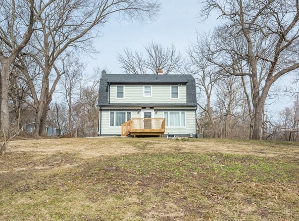 211 SW Park Avenue, Des Moines, IA 50315