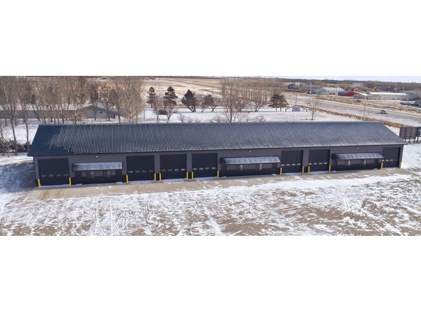 421 392 Ave S, Aberdeen, SD