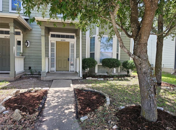 18749 Golden Eagle WAY, Elgin, TX 78621