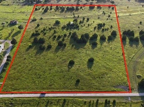 Tbd Cedar Ridge Court, Farmersville, TX 75442