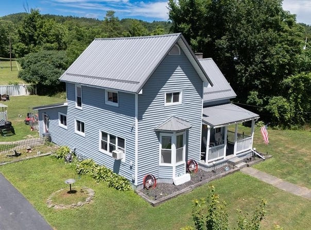 5321 Main Street, Millerton, PA 16936