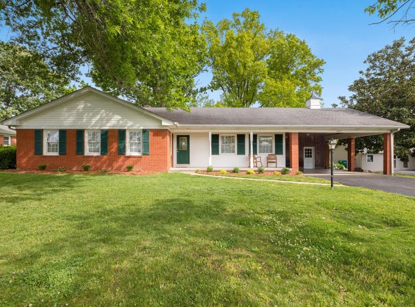 2057 Cardinal Drive, Danville, KY 40422