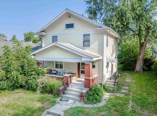 712 Putnam Street, Fort Wayne, IN 46808-2337