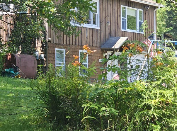 1105 Redding Road, Woodstock, ME 04219