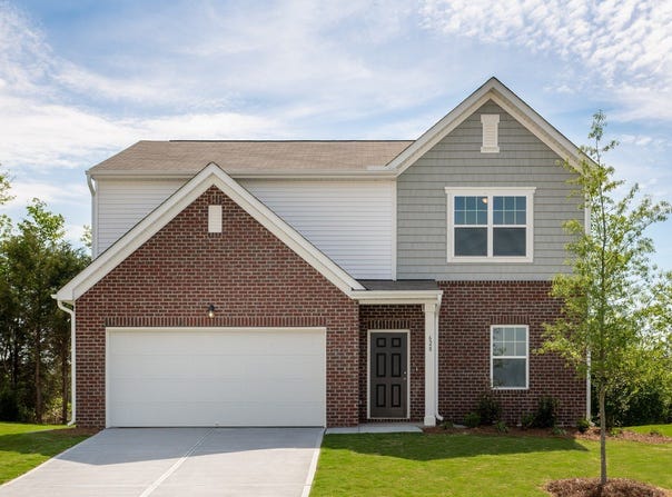 7824 Sudbury Cir, Covington, GA 30014