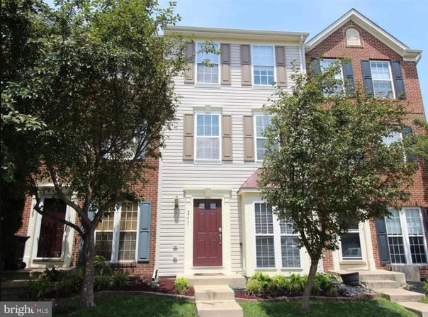 9771 MAITLAND LOOP, BRISTOW, VA 20136