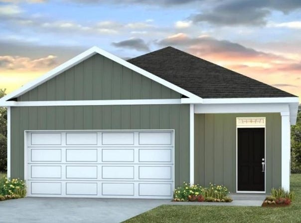 128 Culbertson Court, Holly Hill, SC 29059