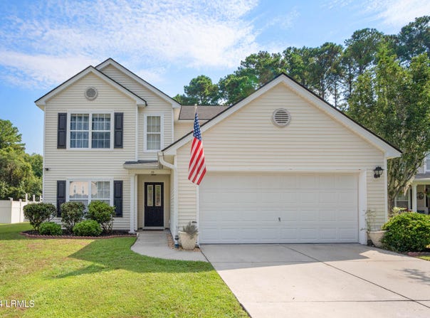 29 Woodland Hills Drive, Bluffton, SC 29910