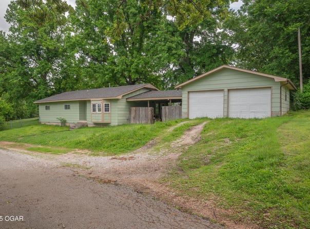 645 Worth Street, Granby, MO 64844