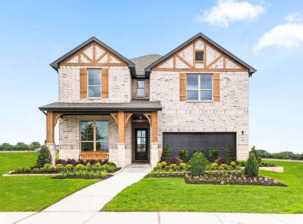 1311 Taggart Street, Royse City, TX 75189