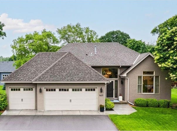 1401 Pheasant Hills Drive, Lino Lakes, MN 55038