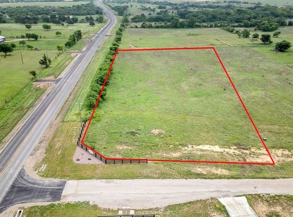 Tbd Fm-2959, Hillsboro, TX 76645