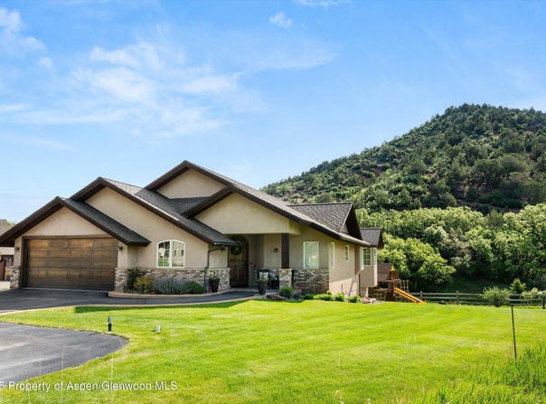 13 Laird Lane, Glenwood Springs, CO 81601