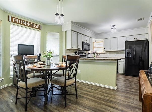 511 Kamber Lane, Wylie, TX 75098