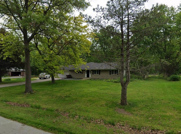 26355 S Woodlawn Avenue, Crete, IL 60417