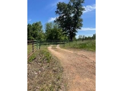 Chairbottom, Rocky Comfort, MO 64861