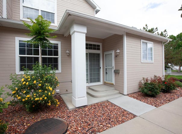 709 Glen Court, Grand Junction, CO 81506