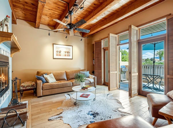 703 Viento Drive, Santa Fe, NM 87501