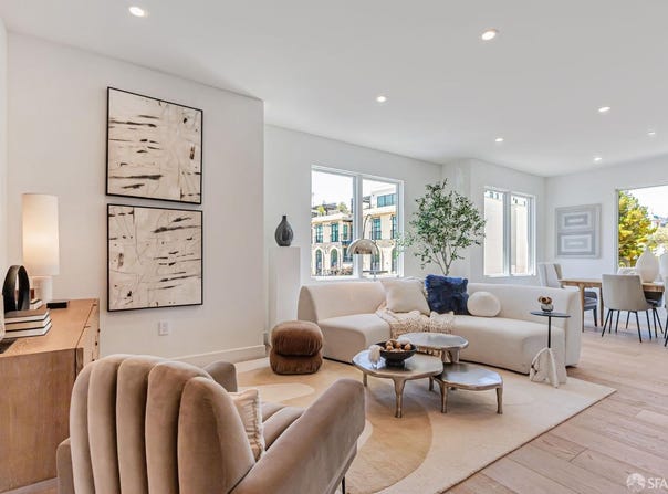 425 First Street, Los Altos, CA 94022