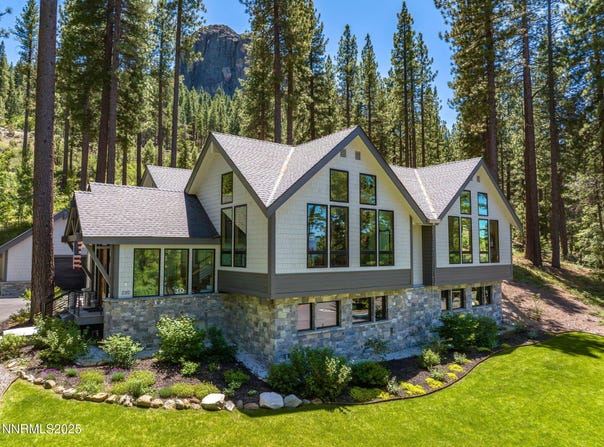 230 Power House Road, Glenbrook, NV 89413
