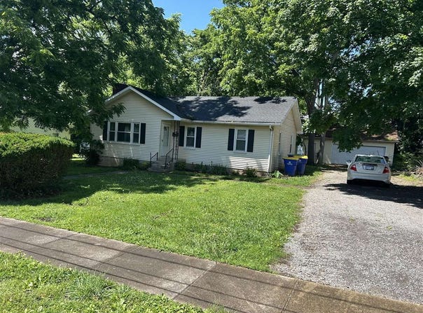 309 McGoodwin Avenue, Franklin, KY 42134