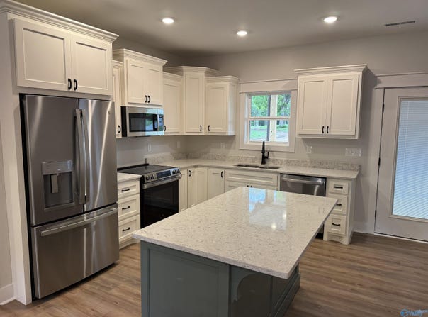 545 County Road 25, Scottsboro, AL 35768