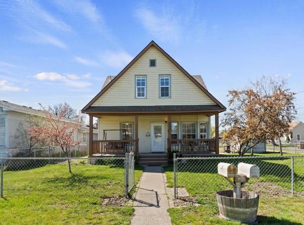2659 N Walnut St, Spokane, WA 99205