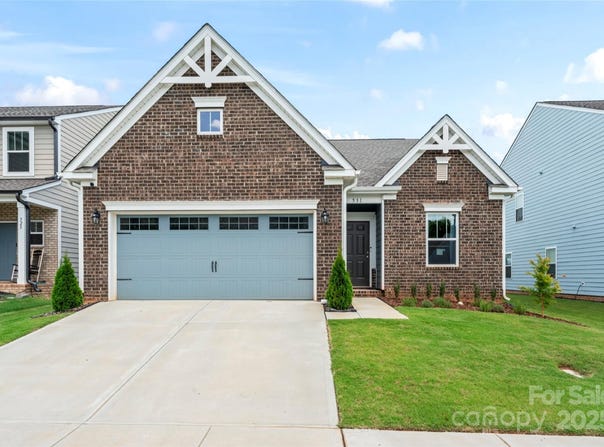 531 Scotch Meadows Loop, Monroe, NC 28110