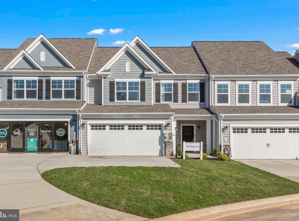 TBB-JORDAN II JUSTIFY CIRCLE, HAVRE DE GRACE, MD 21078