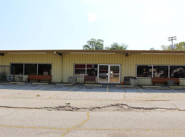 112 W Highway 270, Mount Ida, AR 71957