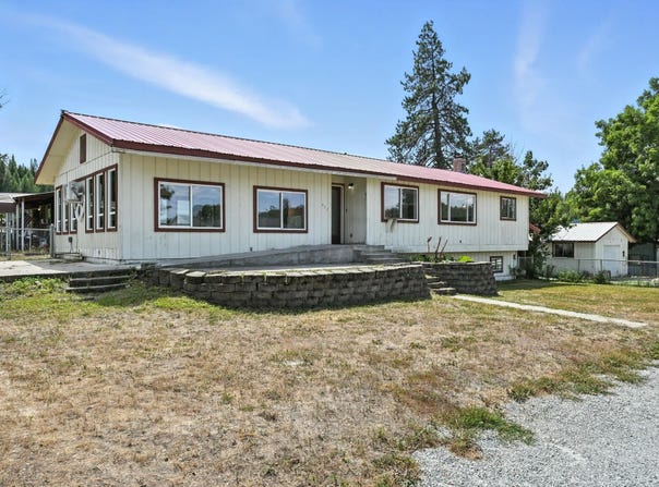 Newport, WA 99156
